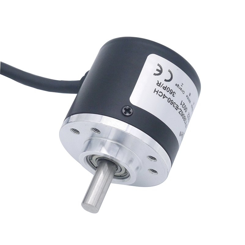 非接触式角位移传感器FCD系列