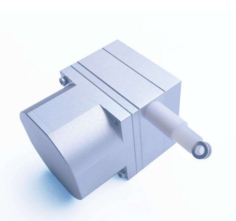 防爆式拉绳位移传感器